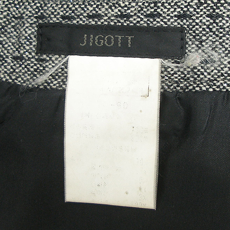 JIGOTT(����Ʈ) ��ĿƮ �̹���3 - ���̺��� �߰���ǰ