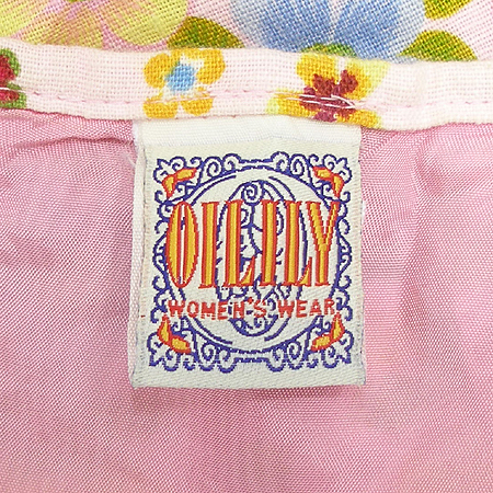 Oilily(���ϸ���) ��ĿƮ �̹���4 - ���̺��� �߰���ǰ