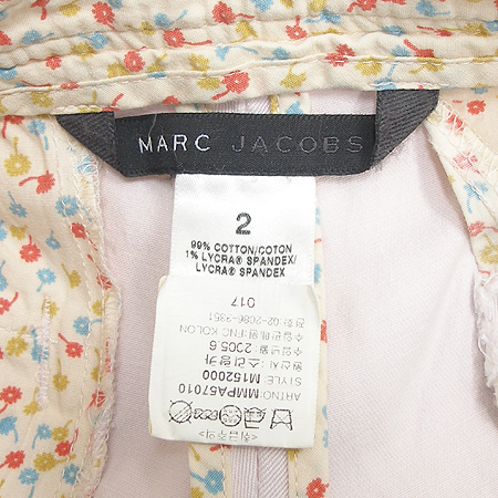 Marc_Jacobs(��ũ�����߽�) ���� �̹���4 - ���̺��� �߰���ǰ