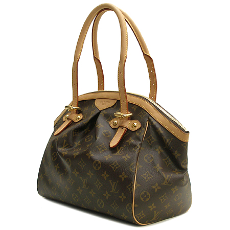 Louis Vuitton(���̺���) M40144 ���׷� ĵ���� Ƽ����GM ����� [��������] �̹���2 - ���̺��� �߰���ǰ