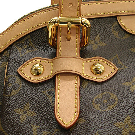 Louis Vuitton(���̺���) M40144 ���׷� ĵ���� Ƽ����GM ����� [��������] �̹���3 - ���̺��� �߰���ǰ