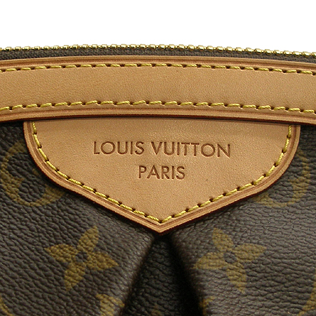 Louis Vuitton(���̺���) M40144 ���׷� ĵ���� Ƽ����GM ����� [��������] �̹���4 - ���̺��� �߰���ǰ