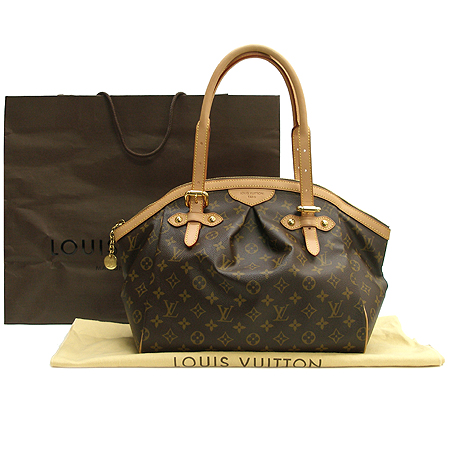 Louis Vuitton(���̺���) M40144 ���׷� ĵ���� Ƽ����GM ����� [��������] �̹���5 - ���̺��� �߰���ǰ