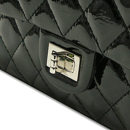 Chanel() A37587 Y07029  ̴Ʈ 2.55 Ƽ M   ü  ̹4 - ̺ ߰ǰ