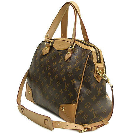 Louis Vuitton(���̺���) M40325 ���׷� ĵ���� ��Ƽ�� PM 2WAY [�б�������] �̹���2 - ���̺��� �߰���ǰ
