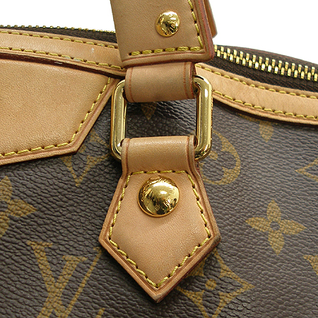 Louis Vuitton(���̺���) M40325 ���׷� ĵ���� ��Ƽ�� PM 2WAY [�б�������] �̹���3 - ���̺��� �߰���ǰ