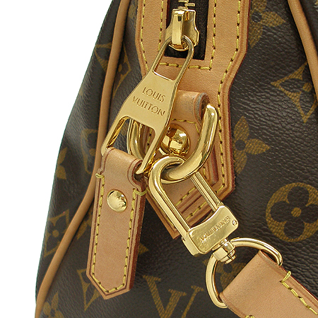 Louis Vuitton(���̺���) M40325 ���׷� ĵ���� ��Ƽ�� PM 2WAY [�б�������] �̹���4 - ���̺��� �߰���ǰ