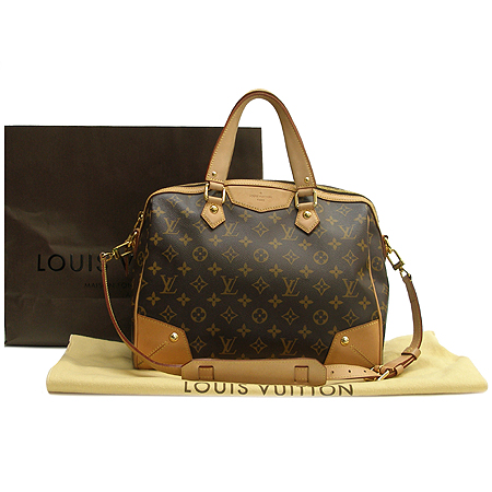 Louis Vuitton(���̺���) M40325 ���׷� ĵ���� ��Ƽ�� PM 2WAY [�б�������] �̹���5 - ���̺��� �߰���ǰ