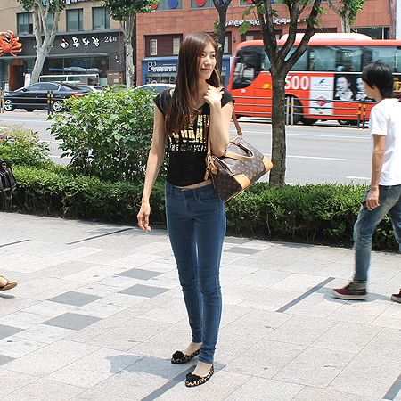 Louis Vuitton(���̺���) M40325 ���׷� ĵ���� ��Ƽ�� PM 2WAY [�б�������] �̹���7 - ���̺��� �߰���ǰ