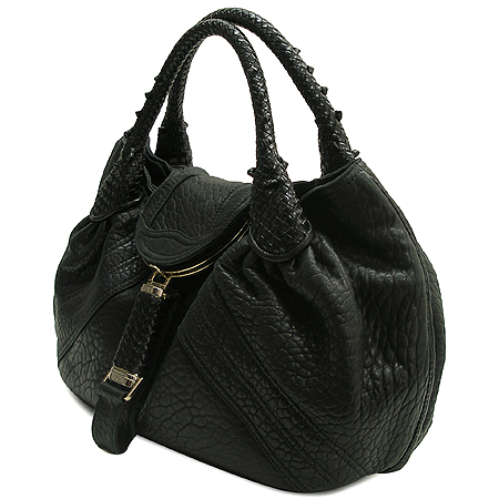 Fendi(���) 8B511 ���� ���� ������ ��Ʈ�� �̹���2 - ���̺��� �߰���ǰ