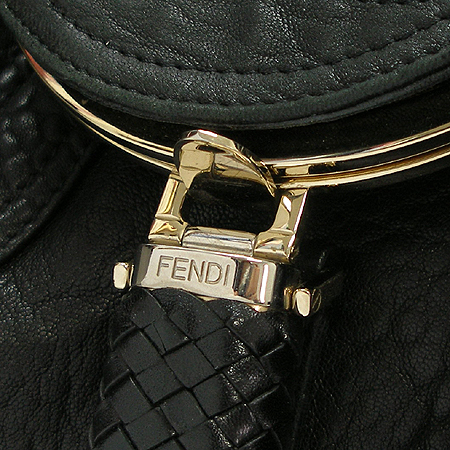 Fendi(���) 8B511 ���� ���� ������ ��Ʈ�� �̹���3 - ���̺��� �߰���ǰ