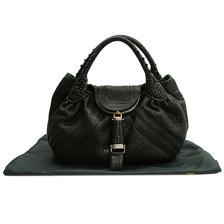 Fendi(���) 8B511 ���� ���� ������ ��Ʈ�� �̹���5 - ���̺��� �߰���ǰ