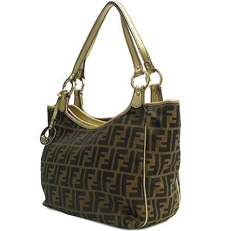 Fendi(���) 8BH156 FF�ΰ� �к긯 ��ī ����� [�б�������] �̹���2 - ���̺��� �߰���ǰ