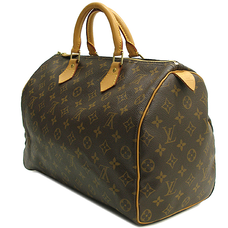 Louis Vuitton(���̺���) M41524 ���׷� ĵ���� ���ǵ� 35 ��Ʈ�� [��������] �̹���2 - ���̺��� �߰���ǰ