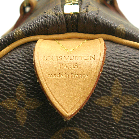 Louis Vuitton(���̺���) M41524 ���׷� ĵ���� ���ǵ� 35 ��Ʈ�� [��������] �̹���3 - ���̺��� �߰���ǰ