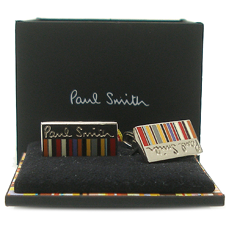 Paul Smith(�����̽�) ��Ʈ������ ��ƿ Ŀ�꽺 ��ư �̹���2 - ���̺��� �߰���ǰ
