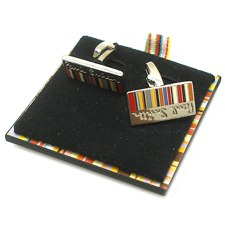 Paul Smith(�����̽�) ��Ʈ������ ��ƿ Ŀ�꽺 ��ư �̹���3 - ���̺��� �߰���ǰ
