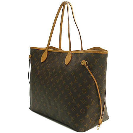Louis Vuitton(���̺���) M40157 ���׷� ĵ���� �׹��� GM ����� �̹���2 - ���̺��� �߰���ǰ