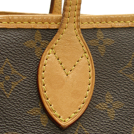 Louis Vuitton(���̺���) M40157 ���׷� ĵ���� �׹��� GM ����� �̹���3 - ���̺��� �߰���ǰ