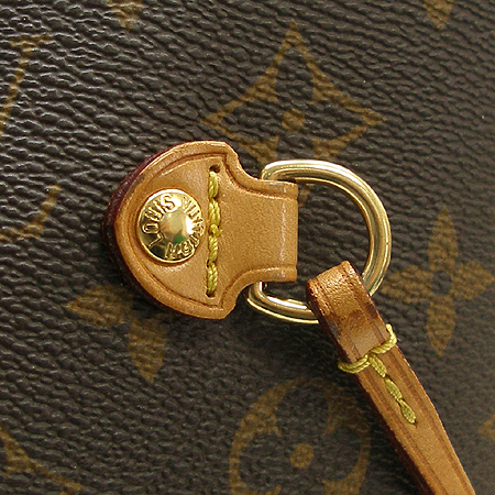 Louis Vuitton(���̺���) M40157 ���׷� ĵ���� �׹��� GM ����� �̹���4 - ���̺��� �߰���ǰ