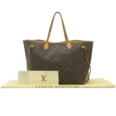 Louis Vuitton(���̺���) M40157 ���׷� ĵ���� �׹��� GM ����� �̹���5 - ���̺��� �߰���ǰ