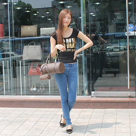 Louis Vuitton(���̺���) N51303 �ٹ̿� ���� ĵ���� ���ʷ�30 ��Ʈ�� [��õ ������] �̹���7 - ���̺��� �߰���ǰ
