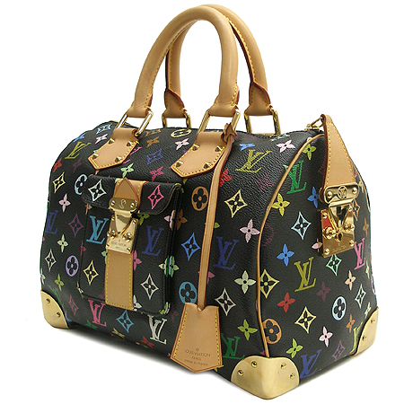 Louis Vuitton(���̺���) M92642 ���׷� ��Ƽ �÷� ���� ���ǵ� 30 ��Ʈ�� �̹���2 - ���̺��� �߰���ǰ