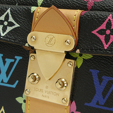 Louis Vuitton(���̺���) M92642 ���׷� ��Ƽ �÷� ���� ���ǵ� 30 ��Ʈ�� �̹���5 - ���̺��� �߰���ǰ
