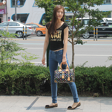 Louis Vuitton(���̺���) M92642 ���׷� ��Ƽ �÷� ���� ���ǵ� 30 ��Ʈ�� �̹���6 - ���̺��� �߰���ǰ
