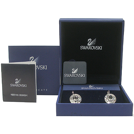 Swarovski(���ͷκ꽺Ű) 883551 ���� ũ����Ż ��� �Ͱ��� �̹���2 - ���̺��� �߰���ǰ