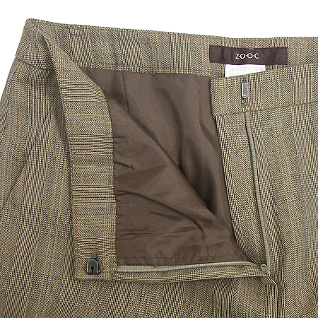 ZOOC(��ũ) ���� �̹���2 - ���̺��� �߰���ǰ