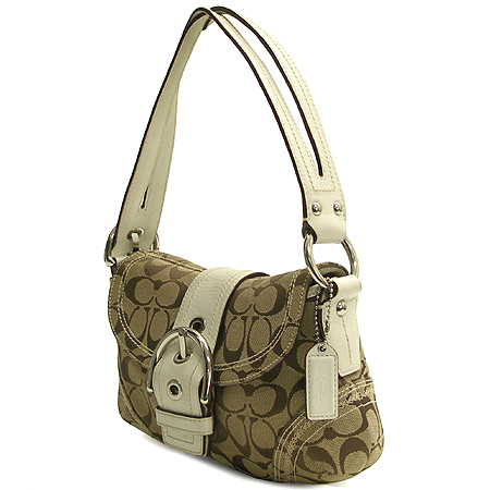 Coach(��ġ) 10602 �ñ׳��� ���̺������� ȥ�� �̴� ����� �̹���2 - ���̺��� �߰���ǰ