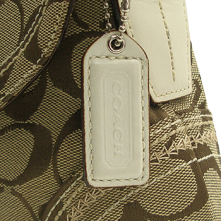 Coach(��ġ) 10602 �ñ׳��� ���̺������� ȥ�� �̴� ����� �̹���3 - ���̺��� �߰���ǰ