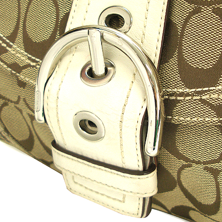 Coach(��ġ) 10602 �ñ׳��� ���̺������� ȥ�� �̴� ����� �̹���4 - ���̺��� �߰���ǰ