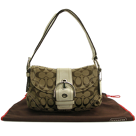 Coach(��ġ) 10602 �ñ׳��� ���̺������� ȥ�� �̴� ����� �̹���5 - ���̺��� �߰���ǰ