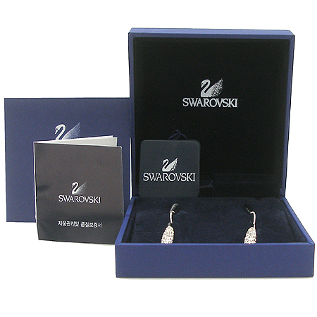 Swarovski(���ͷκ꽺Ű) 661108 ũ����Ż ��� ���� �Ͱ��� �̹���2 - ���̺��� �߰���ǰ