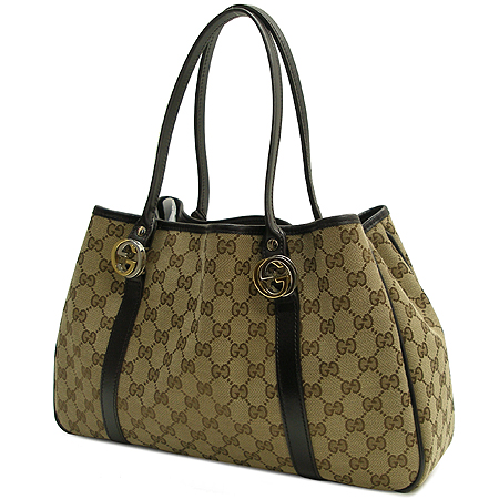 Gucci(����) 232957 GG �ΰ� �ڰ��� �ΰ� ��� ����� [��������] �̹���3 - ���̺��� �߰���ǰ