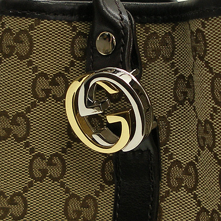 Gucci(����) 232957 GG �ΰ� �ڰ��� �ΰ� ��� ����� [��������] �̹���4 - ���̺��� �߰���ǰ