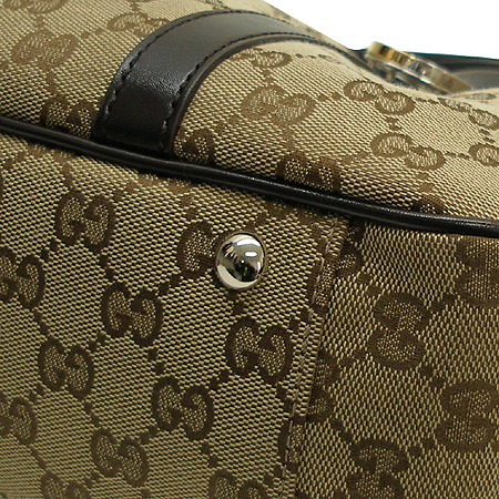 Gucci(����) 232957 GG �ΰ� �ڰ��� �ΰ� ��� ����� [��������] �̹���5 - ���̺��� �߰���ǰ