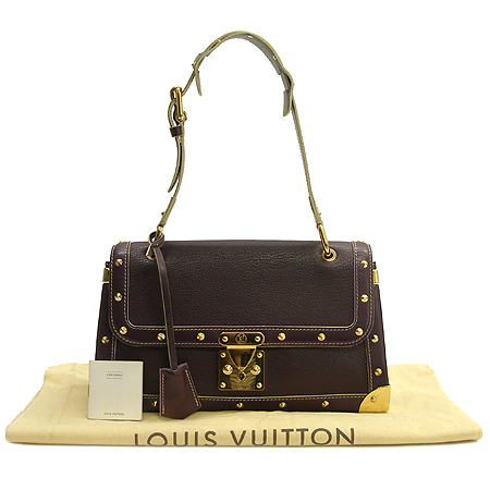 Louis Vuitton(���̺���) M91822 ���Ҹ� ���� �� Ÿ������ ����� �̹���5 - ���̺��� �߰���ǰ