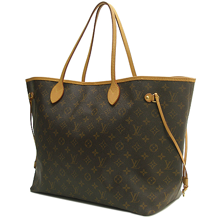 Louis Vuitton(���̺���) M40157 ���׷� ĵ���� �׹�ǮGM ����� [��������] �̹���2 - ���̺��� �߰���ǰ