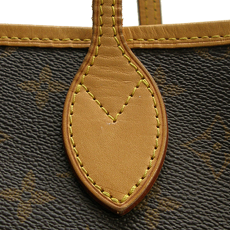 Louis Vuitton(���̺���) M40157 ���׷� ĵ���� �׹�ǮGM ����� [��������] �̹���4 - ���̺��� �߰���ǰ