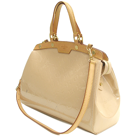 Louis Vuitton(���̺���) M91621 ���׷� ������ �극�� MM 2WAY �̹���2 - ���̺��� �߰���ǰ