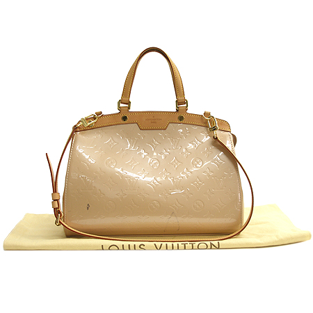 Louis Vuitton(���̺���) M91621 ���׷� ������ �극�� MM 2WAY �̹���4 - ���̺��� �߰���ǰ