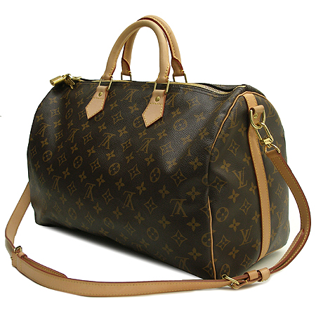 Louis Vuitton(���̺���) M40393 ���׷� ĵ���� ���� ���ǵ� 40 ��Ʈ��+�����Ʈ�� �̹���2 - ���̺��� �߰���ǰ