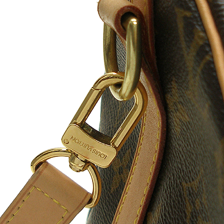 Louis Vuitton(���̺���) M40393 ���׷� ĵ���� ���� ���ǵ� 40 ��Ʈ��+�����Ʈ�� �̹���3 - ���̺��� �߰���ǰ