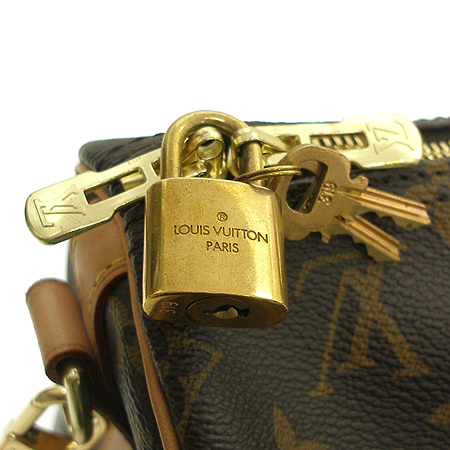 Louis Vuitton(���̺���) M40393 ���׷� ĵ���� ���� ���ǵ� 40 ��Ʈ��+�����Ʈ�� �̹���4 - ���̺��� �߰���ǰ