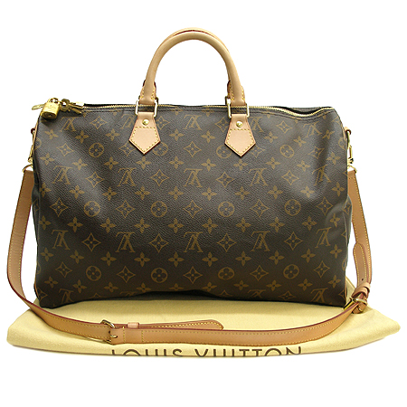 Louis Vuitton(���̺���) M40393 ���׷� ĵ���� ���� ���ǵ� 40 ��Ʈ��+�����Ʈ�� �̹���5 - ���̺��� �߰���ǰ