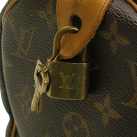 Louis Vuitton(���̺���) M41528 ���׷� ĵ���� ���ǵ� 25 ��Ʈ�� �̹���5 - ���̺��� �߰���ǰ