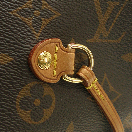 Louis Vuitton(���̺���) M40156 ���׷� ĵ���� �׹�ǮMM ����� [��������] �̹���3 - ���̺��� �߰���ǰ